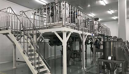 客戶現(xiàn)場