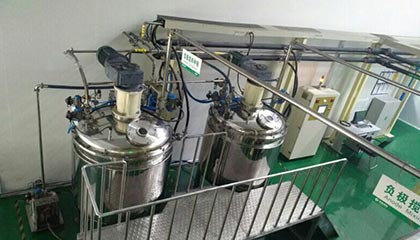鋰電能源