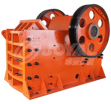 PE1200X1500顎式破碎機