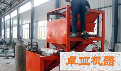 組合式磁選機(jī)